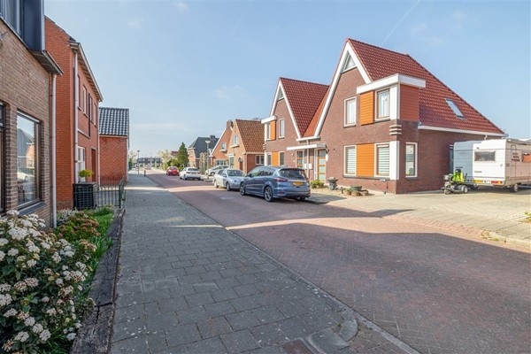 Medium property photo - Schoolstraat 18, 9902 AR Appingedam